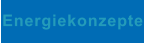 Energiekonzepte
