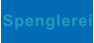Spenglerei